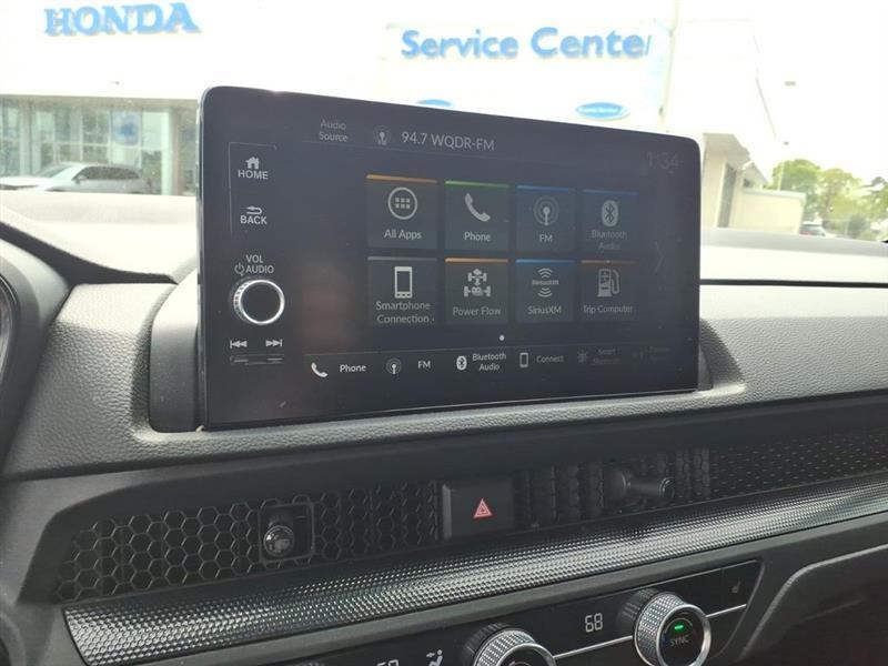 Honda CR-V Hybrid Sport-L 2024