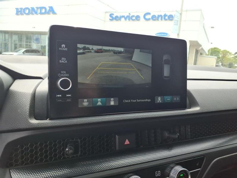 Honda CR-V Hybrid Sport-L 2024