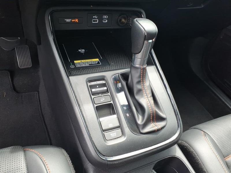 Honda CR-V Hybrid Sport-L 2024