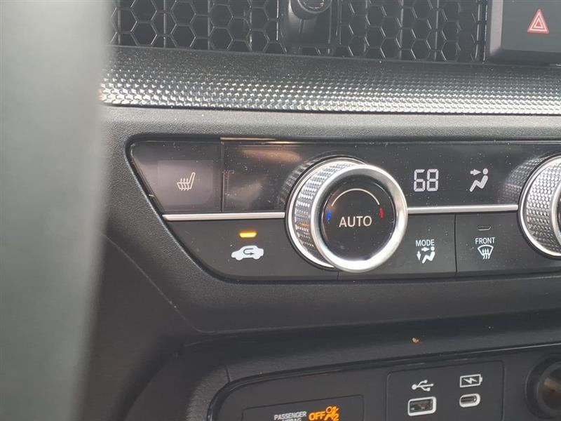 Honda CR-V Hybrid Sport-L 2024