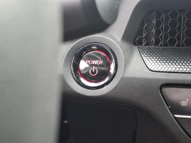 Honda CR-V Hybrid Sport-L 2024