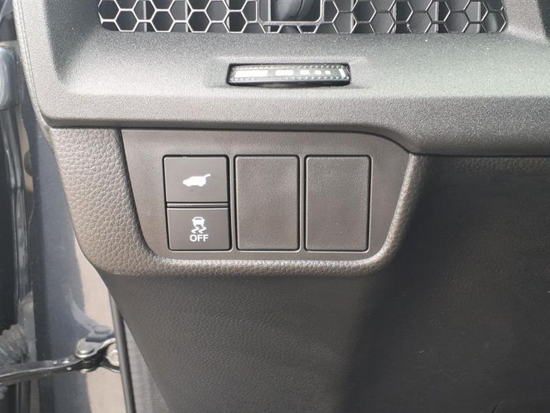 Honda CR-V Hybrid Sport-L 2024