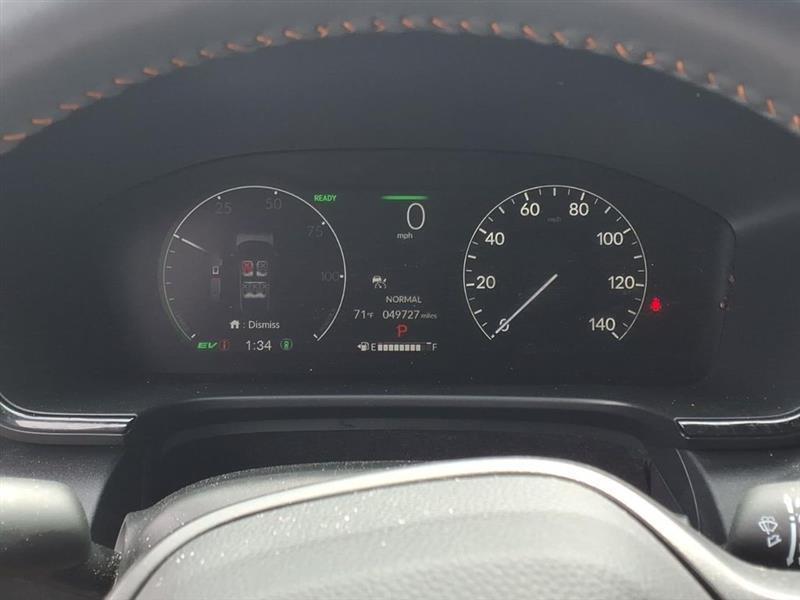 Honda CR-V Hybrid Sport-L 2024