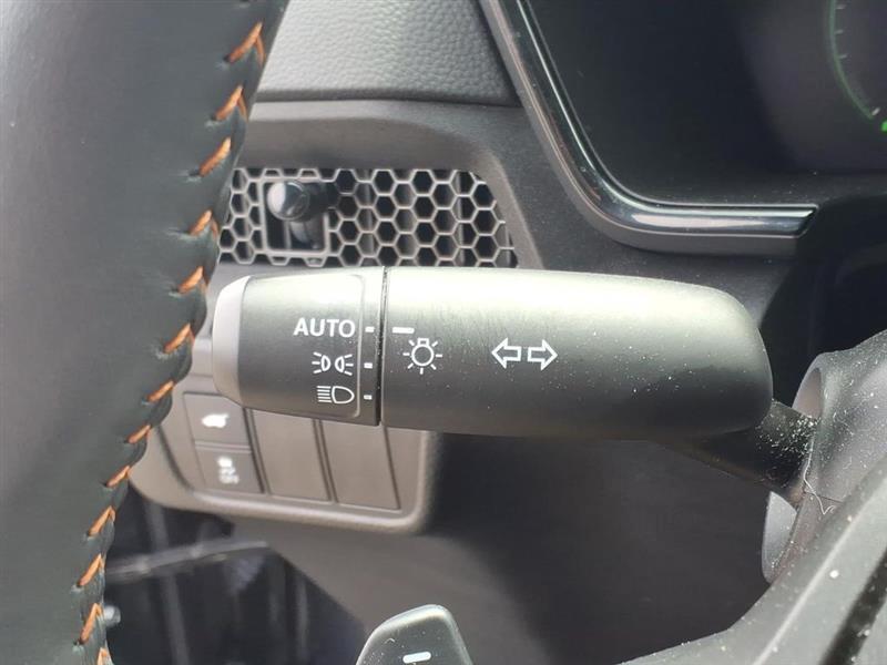 Honda CR-V Hybrid Sport-L 2024