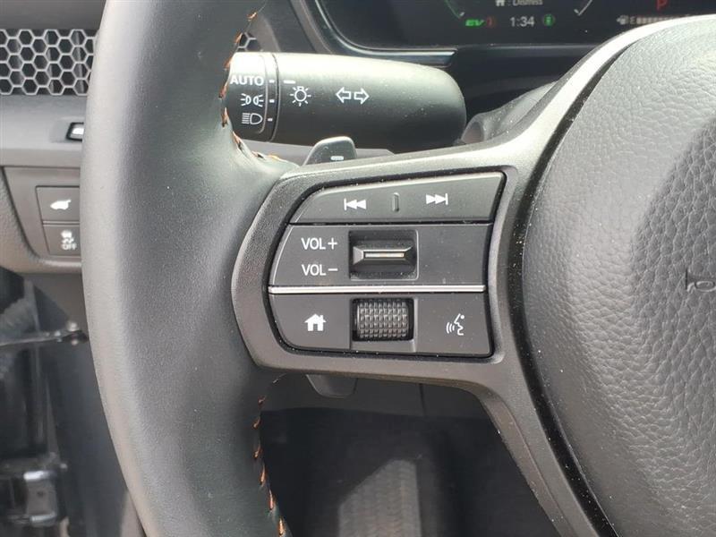 Honda CR-V Hybrid Sport-L 2024