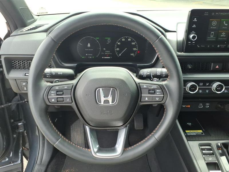 Honda CR-V Hybrid Sport-L 2024