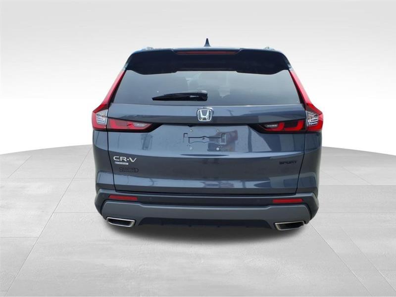 Honda CR-V Hybrid Sport-L 2024