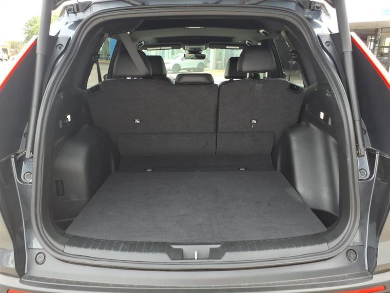 Honda CR-V Hybrid Sport-L 2024