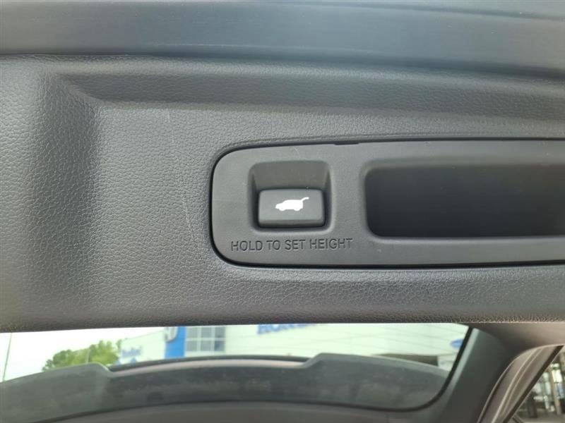 Honda CR-V Hybrid Sport-L 2024