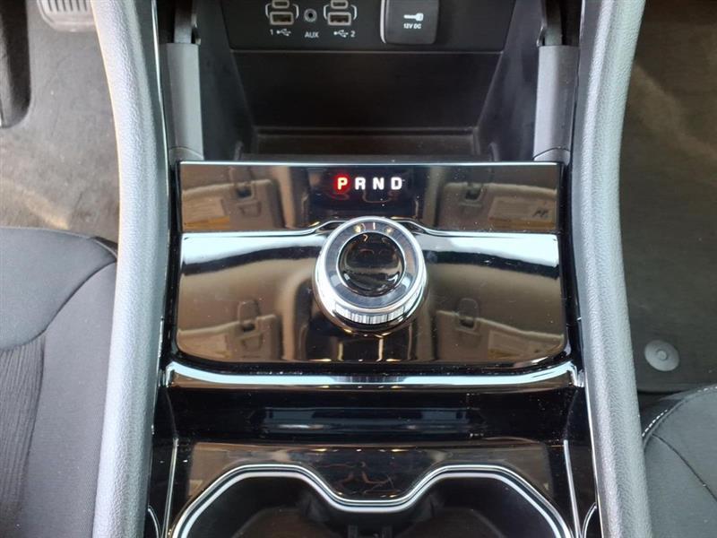 Jeep Grand Cherokee Laredo E 2WD 2023