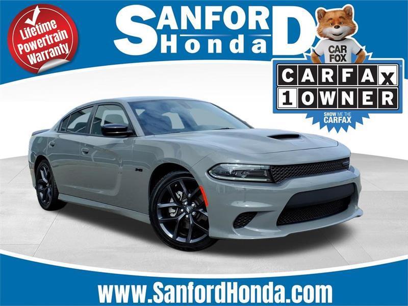 2023 Dodge Charger R/T