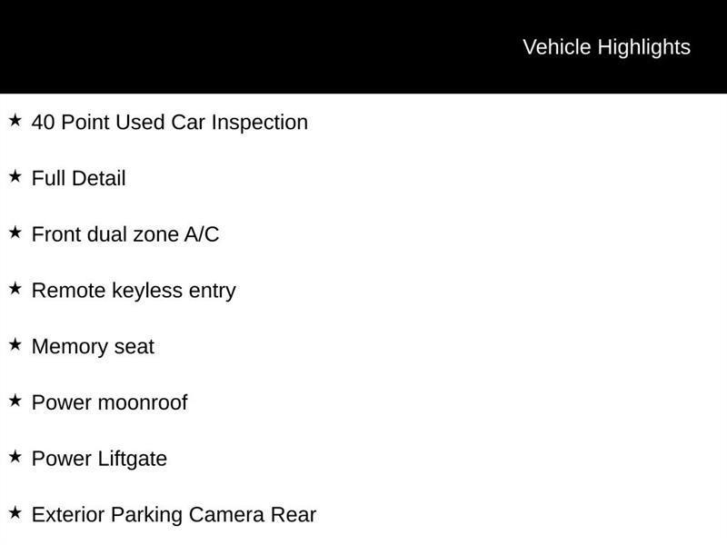 Honda Odyssey EX-L 2024