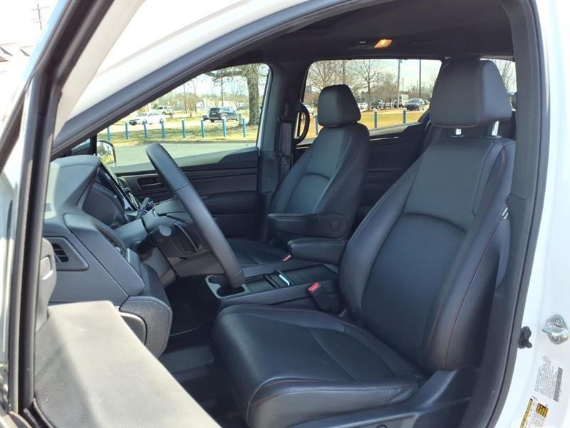 Honda Odyssey EX-L 2024