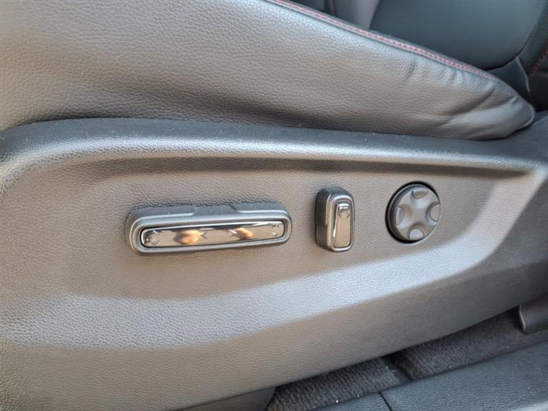 Honda Odyssey EX-L 2024