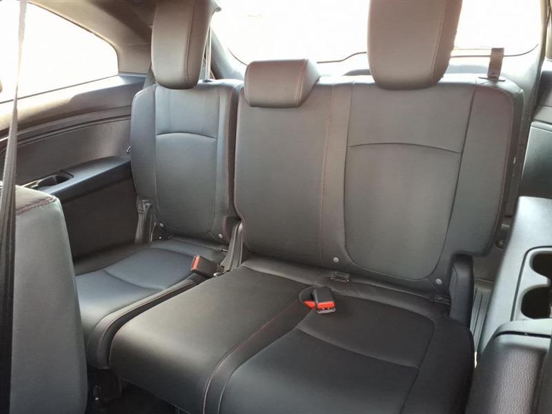 Honda Odyssey EX-L 2024