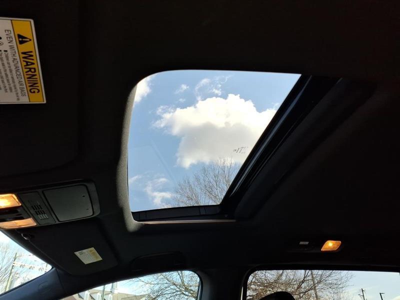 Honda Odyssey EX-L 2024