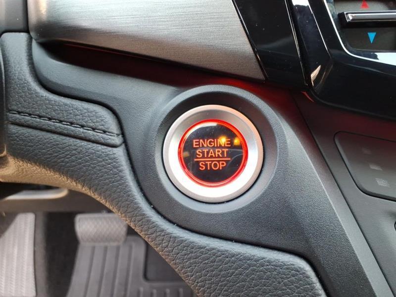 Honda Odyssey EX-L 2024