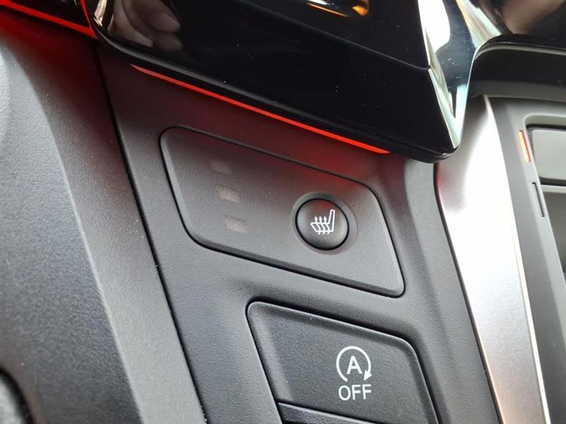 Honda Odyssey EX-L 2024