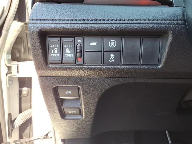 Honda Odyssey EX-L 2024