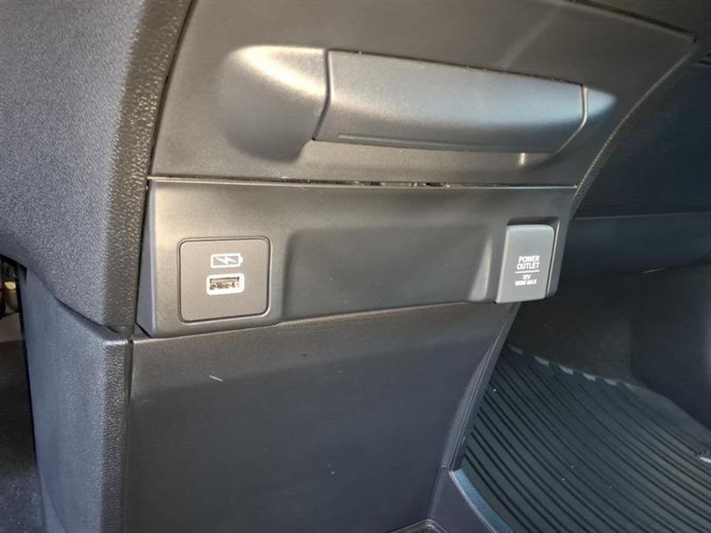 Honda Odyssey EX-L 2024