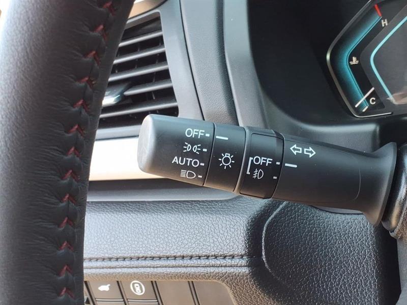 Honda Odyssey EX-L 2024