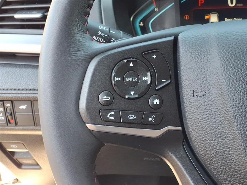 Honda Odyssey EX-L 2024