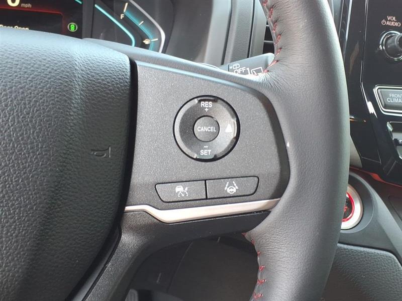 Honda Odyssey EX-L 2024