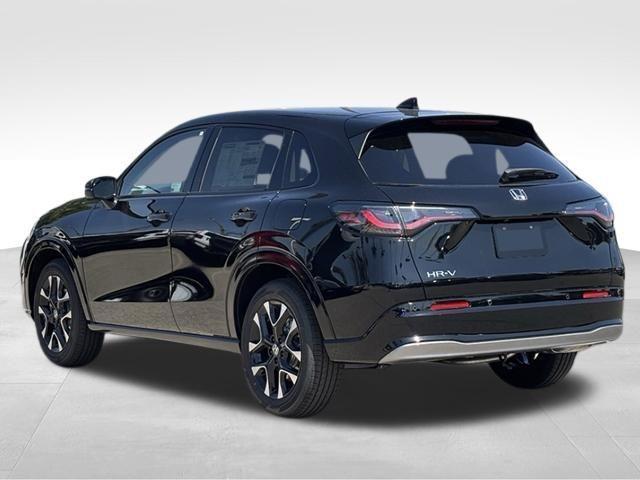 Honda HR-V EX-L 2026