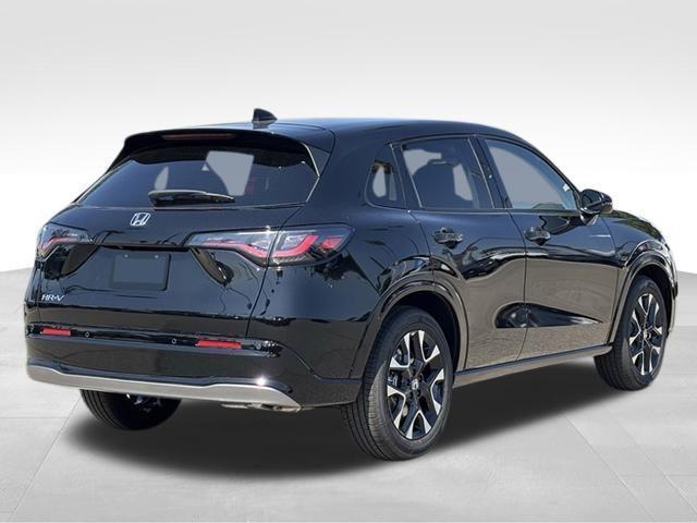 Honda HR-V EX-L 2026