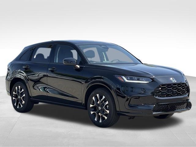 Honda HR-V EX-L 2026