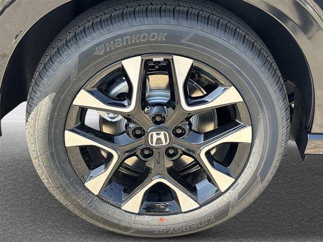 Honda HR-V EX-L 2026