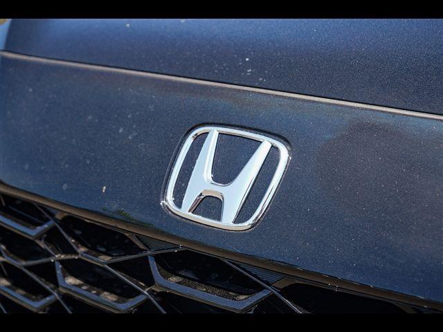 Honda HR-V EX-L 2026