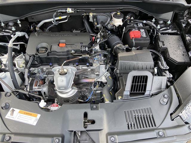 Honda HR-V EX-L 2026