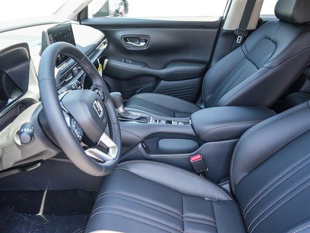 Honda HR-V EX-L 2026