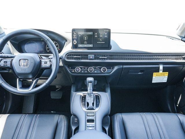 Honda HR-V EX-L 2026