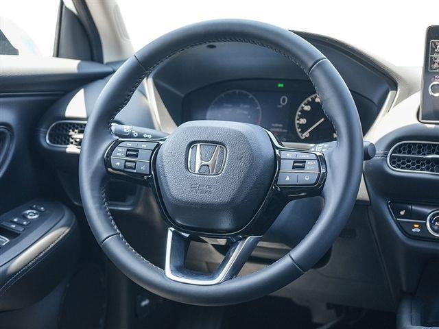 Honda HR-V EX-L 2026
