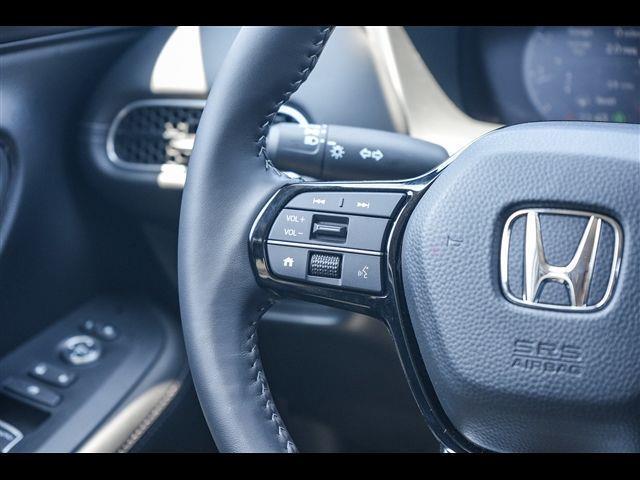 Honda HR-V EX-L 2026