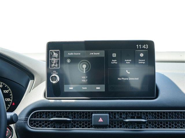 Honda HR-V EX-L 2026