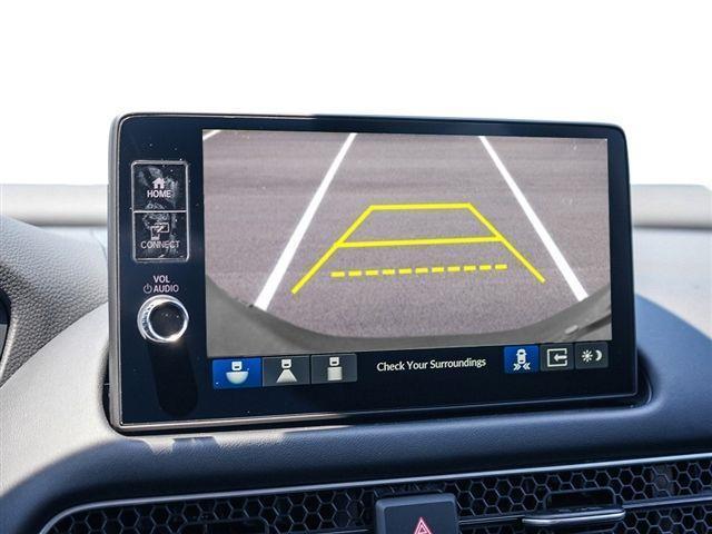 Honda HR-V EX-L 2026