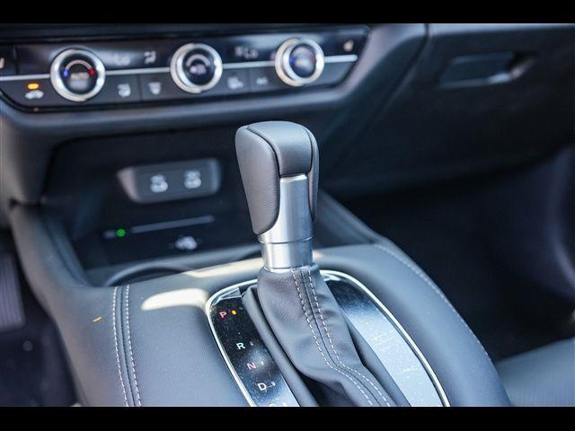 Honda HR-V EX-L 2026