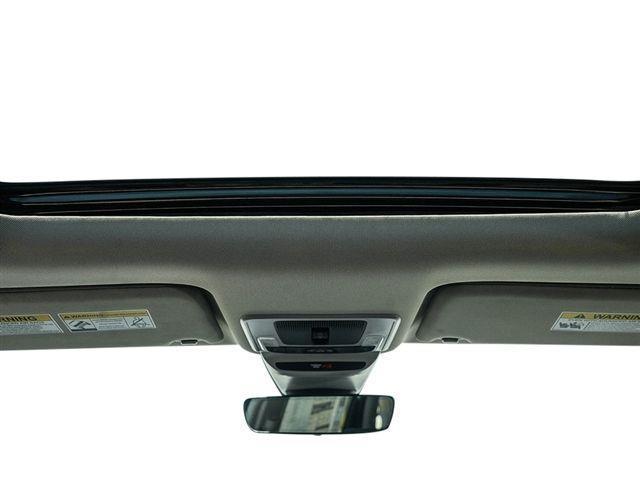 Honda HR-V EX-L 2026