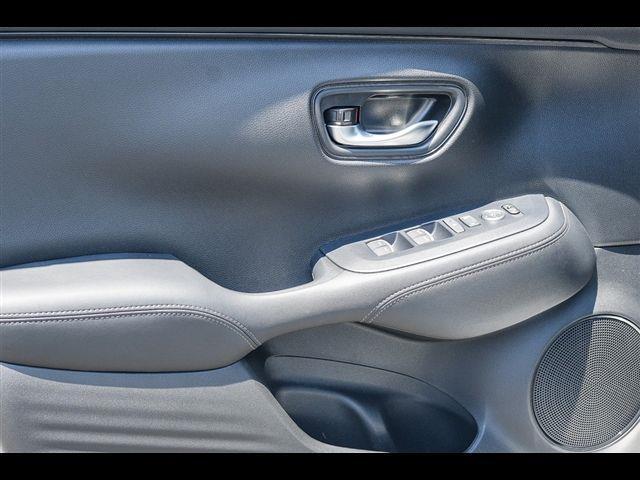 Honda HR-V EX-L 2026