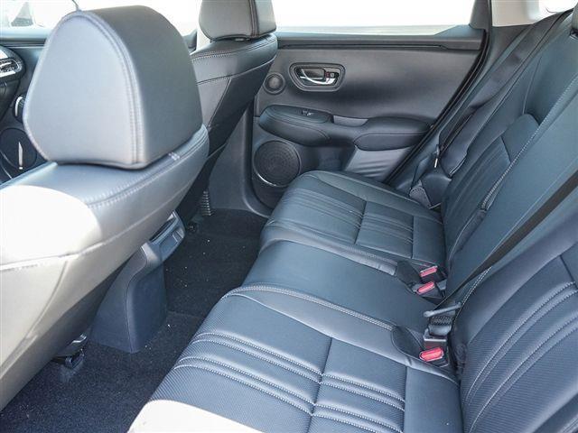 Honda HR-V EX-L 2026