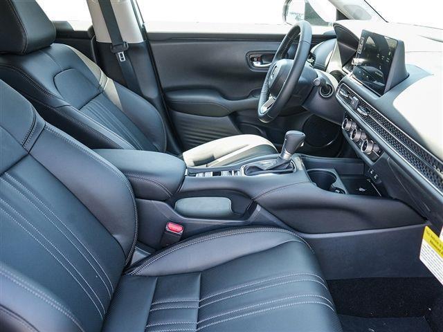 Honda HR-V EX-L 2026