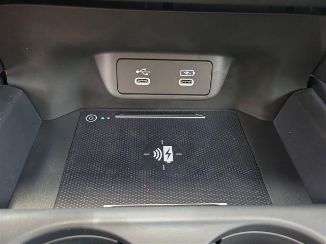 Honda HR-V EX-L 2026