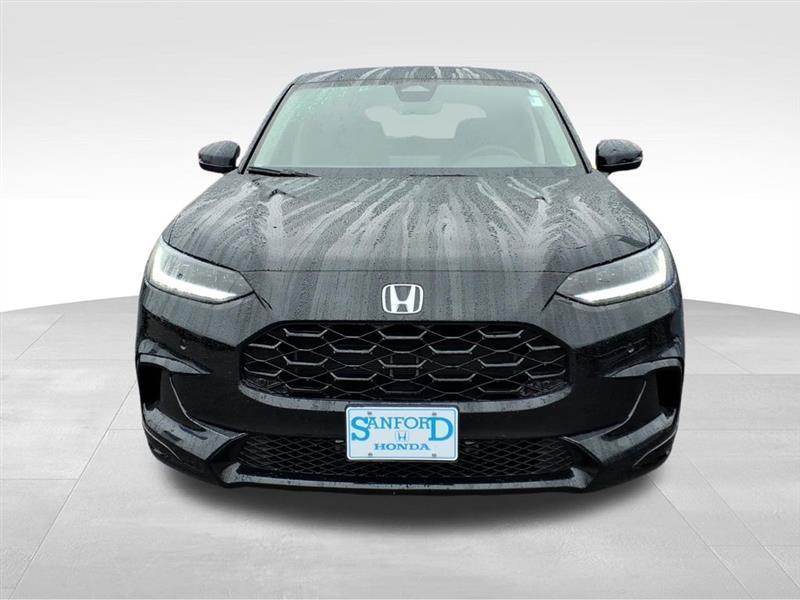 Honda HR-V EX-L 2026