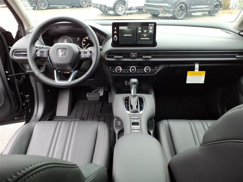 Honda HR-V EX-L 2026