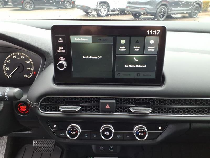 Honda HR-V EX-L 2026