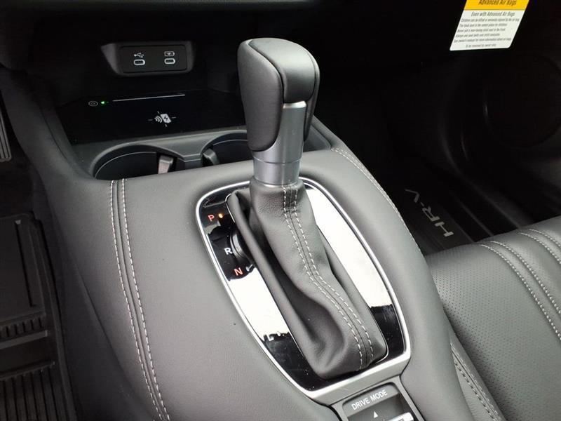 Honda HR-V EX-L 2026