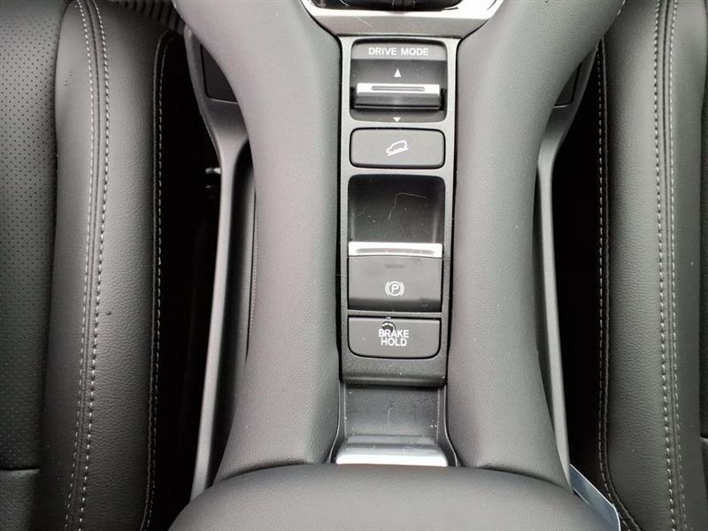 Honda HR-V EX-L 2026